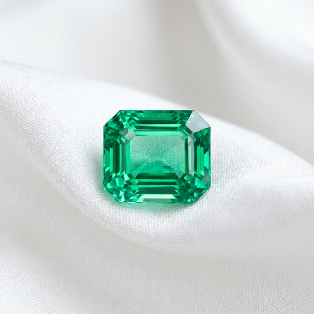 Colombian Emerald